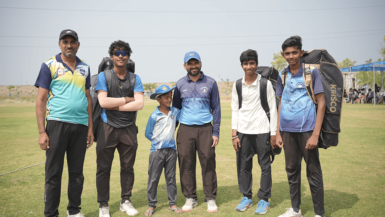 Playtime Happy Vibes